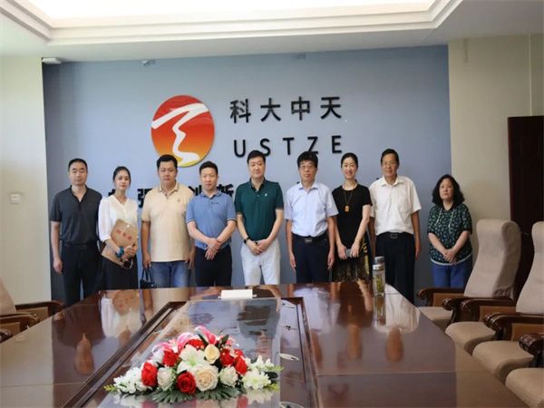 探索臺(tái)商合作，助力兩岸交流